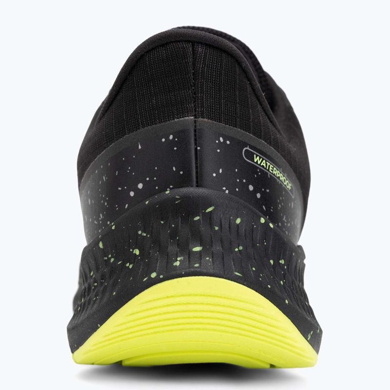 Мъжки обувки SKECHERS Go Run Consistent 2.0 Piedmont navy/lime 6