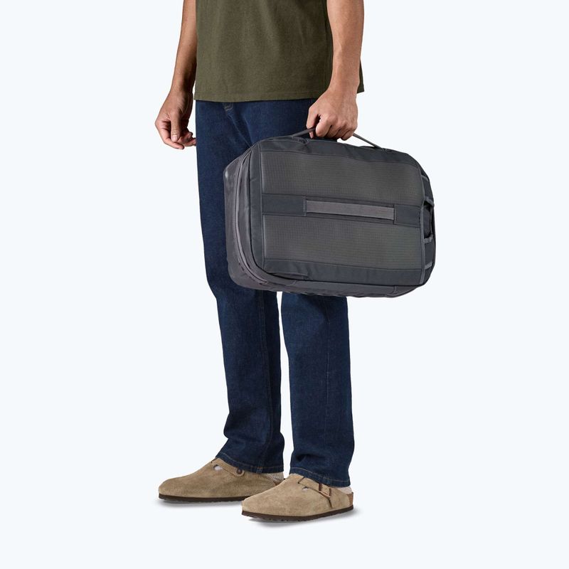Туристическа раница Patagonia Black Hole Micro MLC smolder blue 7