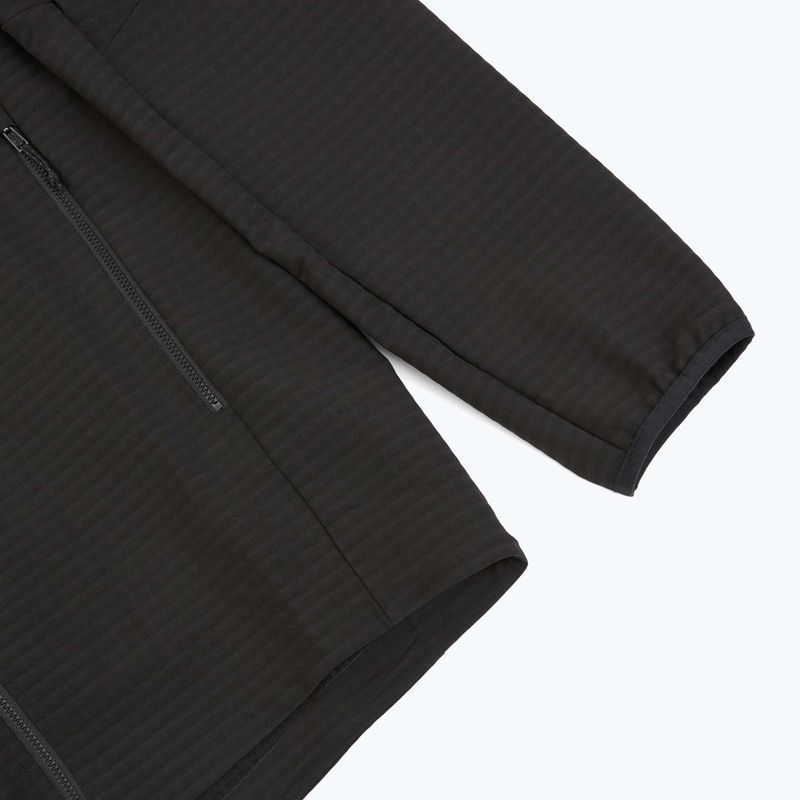 Мъжка софтшел яке Patagonia R1 TechFace Hoody black 5