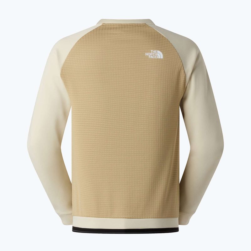 Мъжки суитшърт The North Face Mountain Athletics Fleece Crew 2
