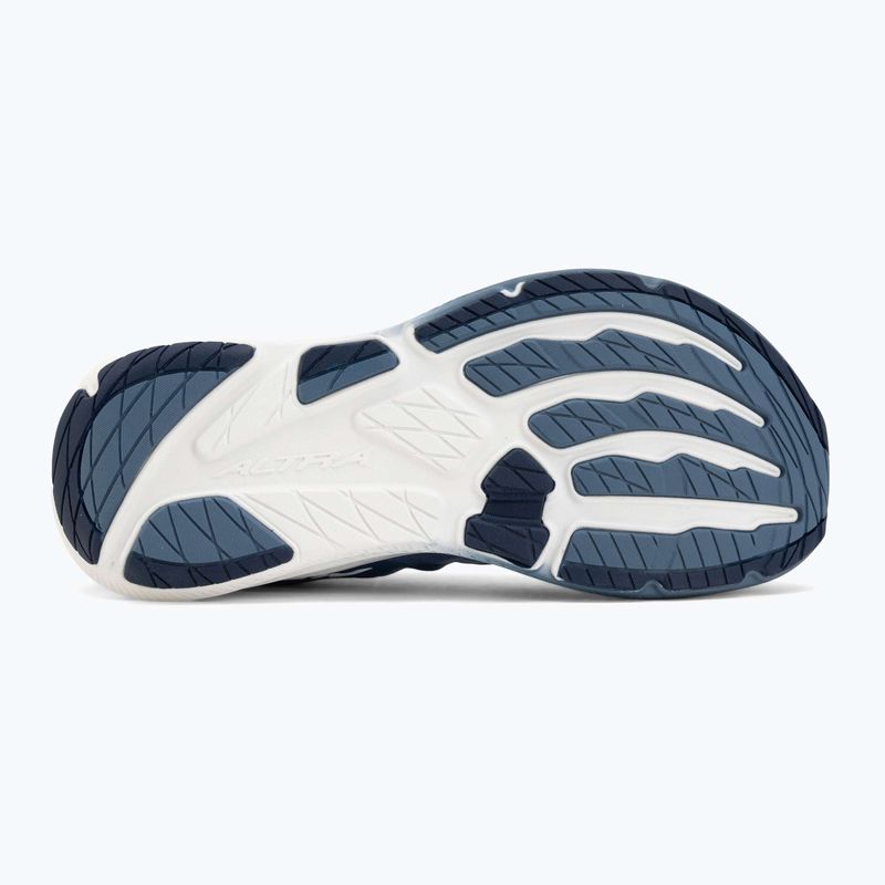Мъжки обувки за бягане Altra Experience Flow 3 navy/light blue 4