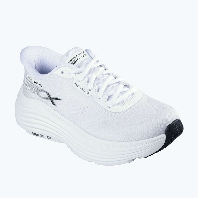 Дамски обувки SKECHERS Max Cushioning Endeavour Hallandale white 8