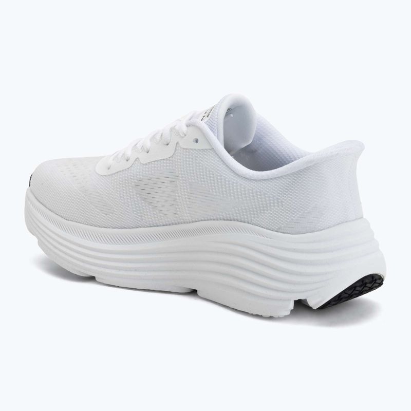 Дамски обувки SKECHERS Max Cushioning Endeavour Hallandale white 3