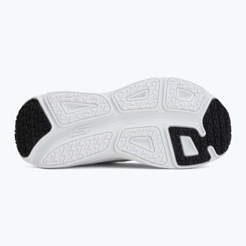 Дамски обувки SKECHERS Max Cushioning Endeavour Hallandale white 4