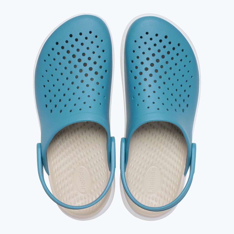 Чехли Crocs Inmotion Clog fog 13