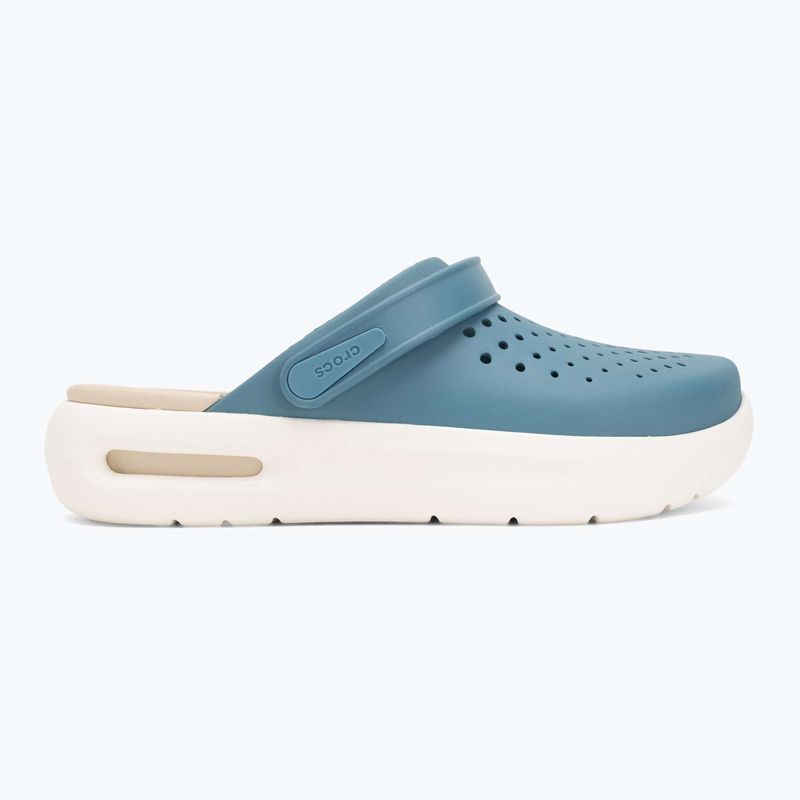 Чехли Crocs Inmotion Clog fog 3
