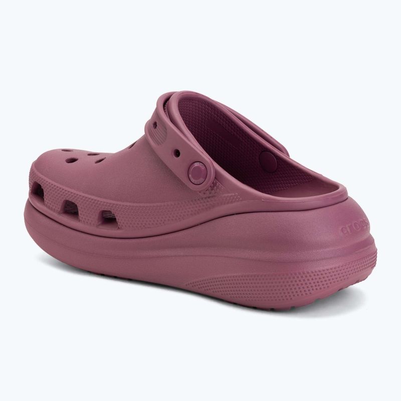 Чехли Crocs Classic Crush Clog 4