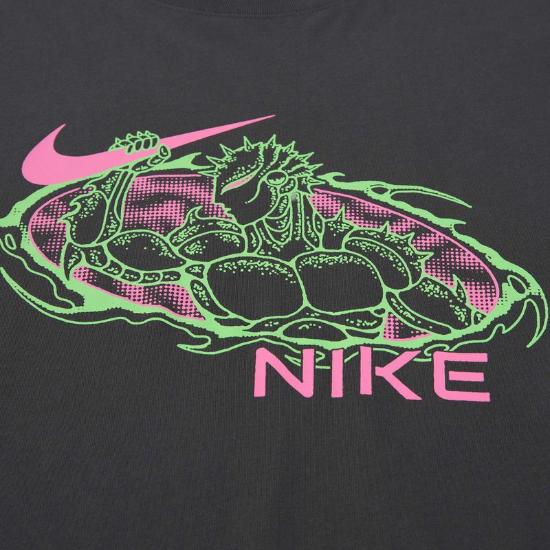 Мъжка тениска за тренировка Nike Training anthracite 6