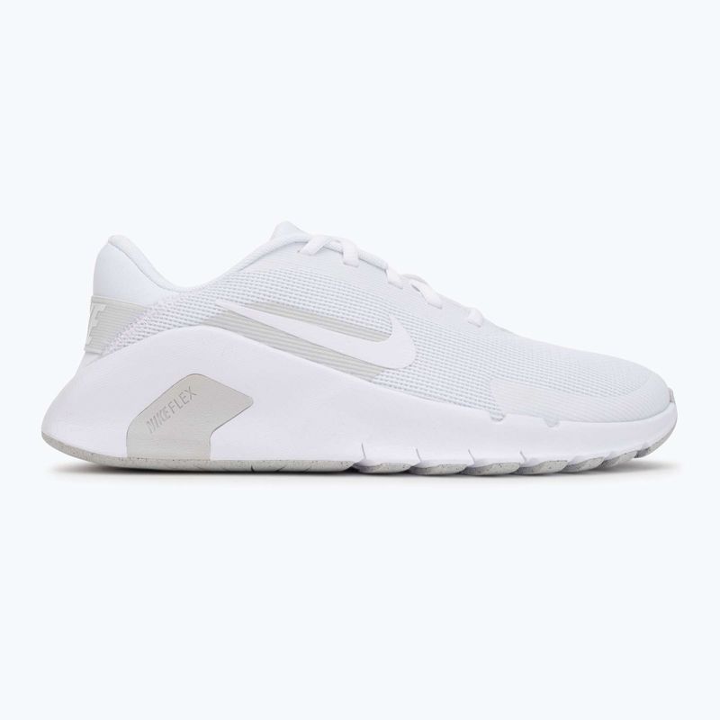 Мъжки обувки за тренировка Nike Flex Train white/photon dust/white 2