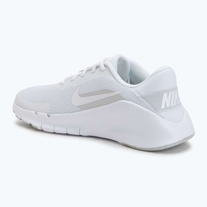 Мъжки обувки за тренировка Nike Flex Train white/photon dust/white 3