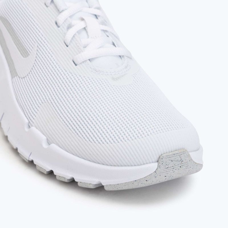 Мъжки обувки за тренировка Nike Flex Train white/photon dust/white 7