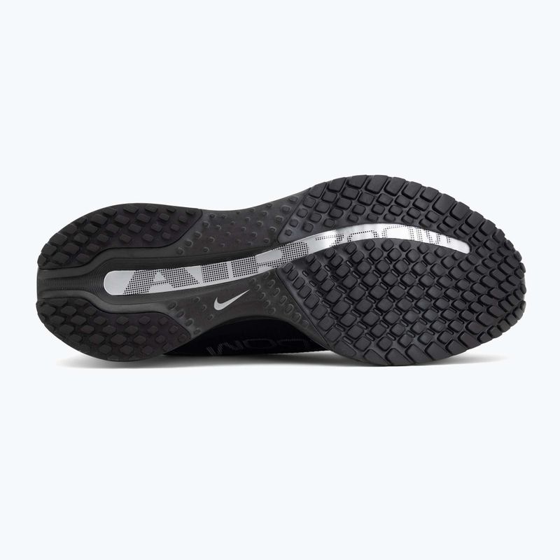 Дамски обувки за бягане Nike Pegasus Premium black/metallic silver/black 4