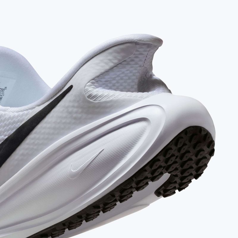 Дамски обувки за бягане Nike Revolution 8 EasyOn white/wolf grey/black 13