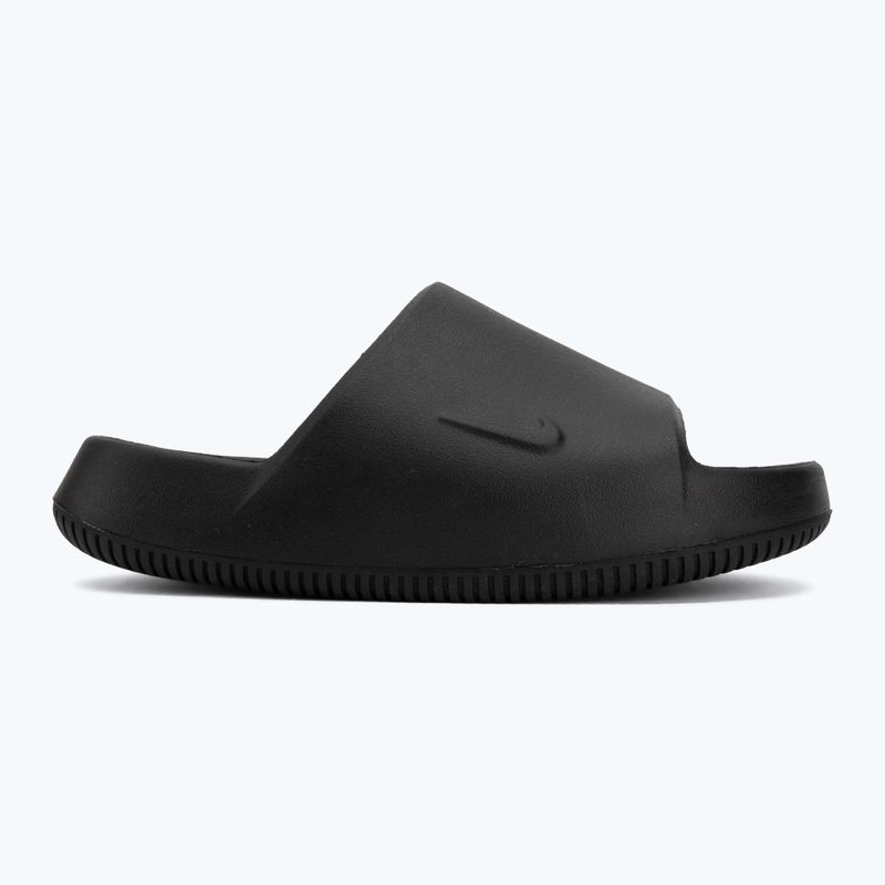 Дамски чехли Nike Calm 2.0 black/black/black 2