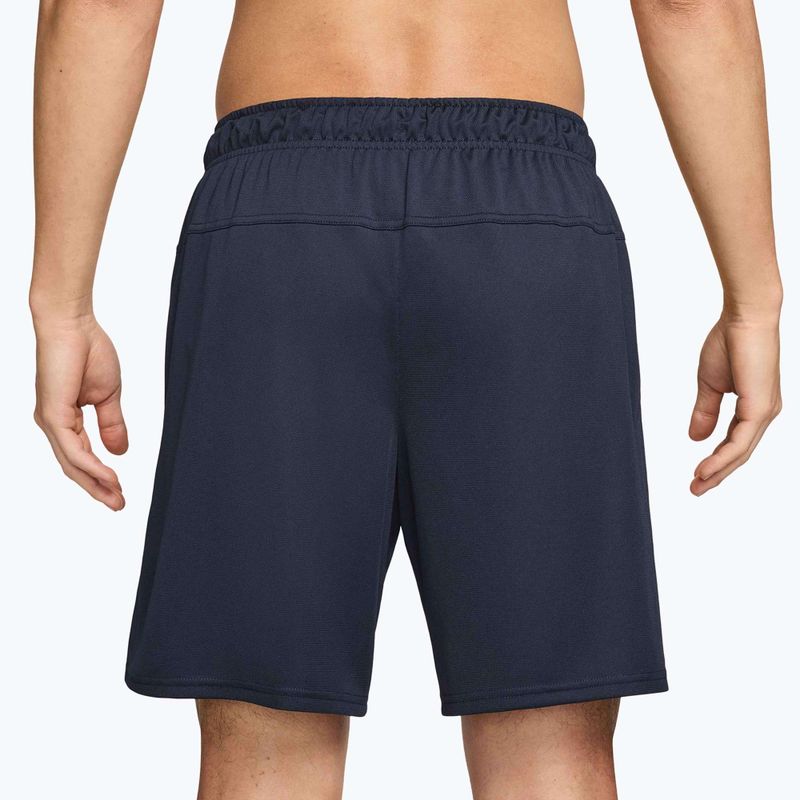 Mъжки шорти Nike Totality Dri-Fit 7“ obsidian/white 2