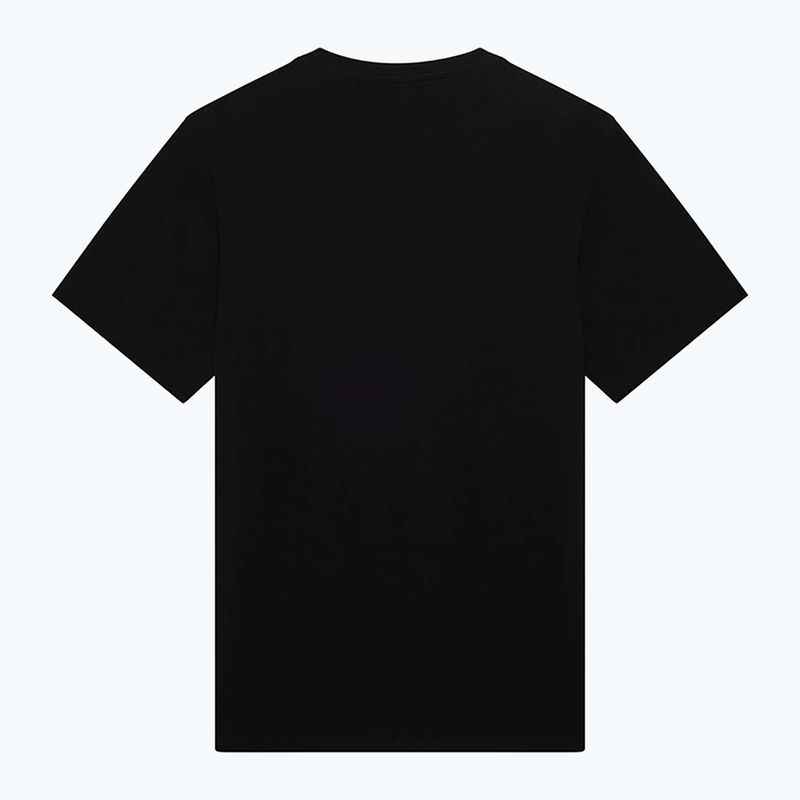 Мъжка тениска Fox Racing Fox Head 195 Original black/black 2