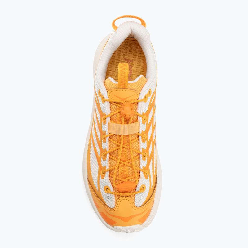 Обувки HOKA Mafate Three 2 Sun Coral/Alabaster 5