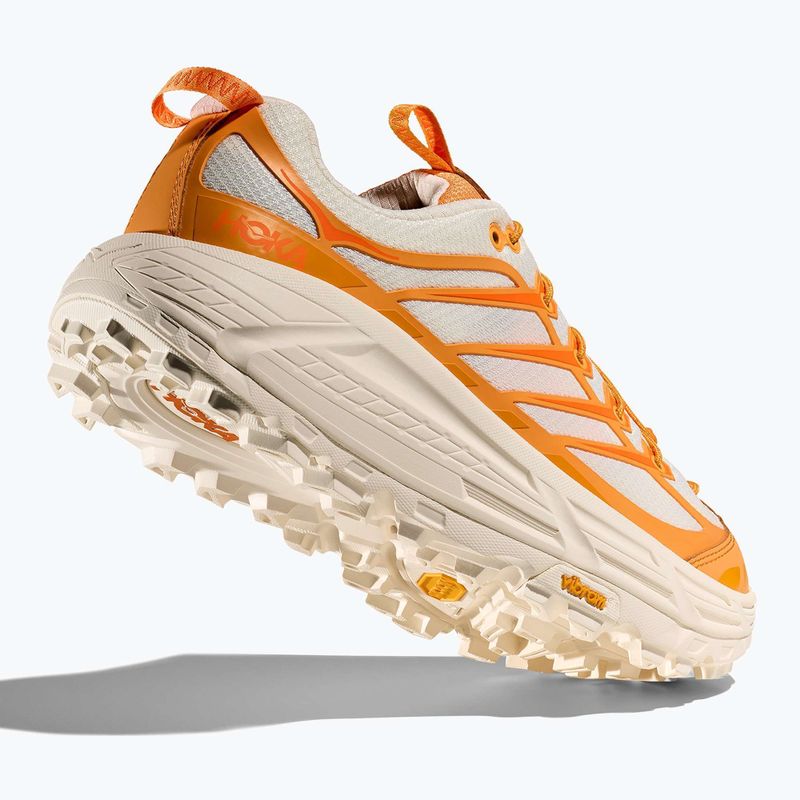 Обувки HOKA Mafate Three 2 Sun Coral/Alabaster 8