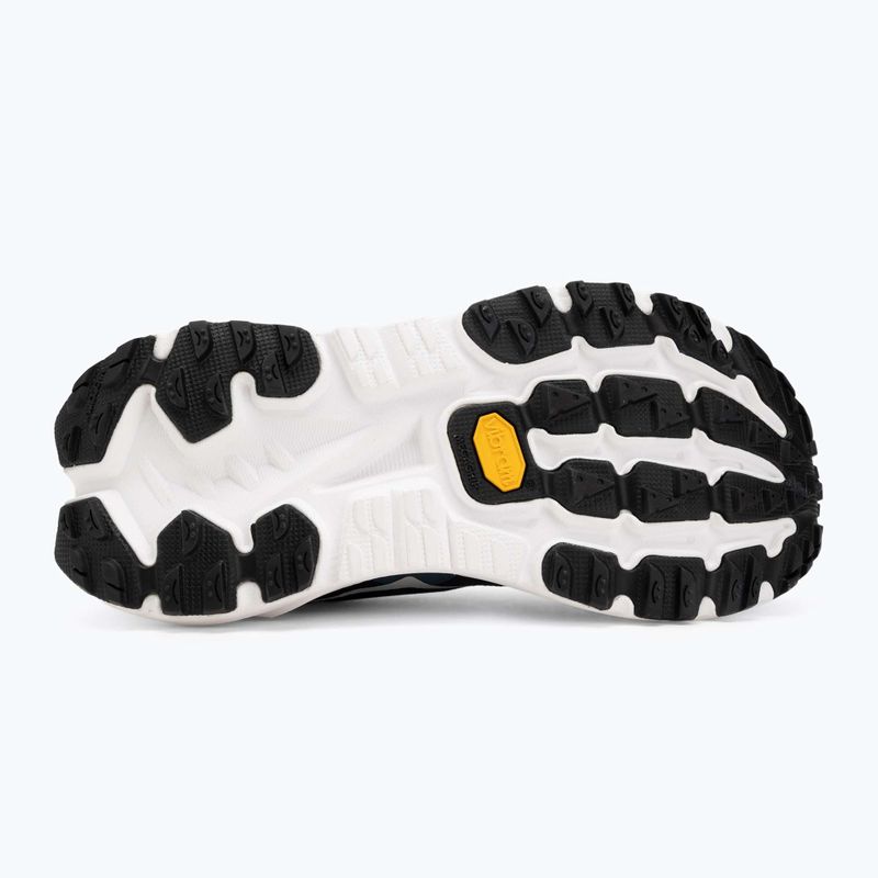 Дамски обувки за бягане HOKA Matafe X black/skyward blue 4