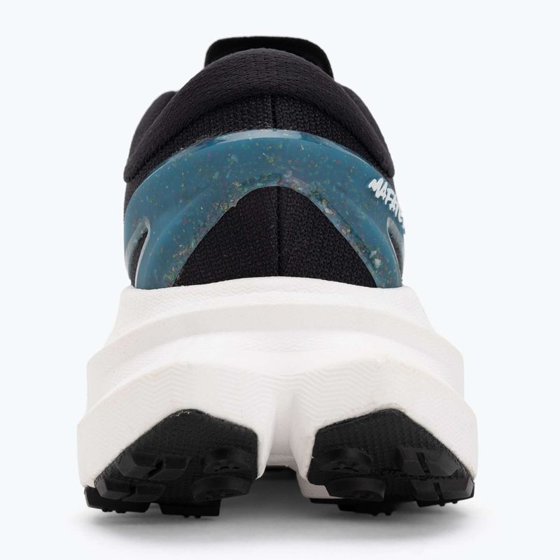 Дамски обувки за бягане HOKA Matafe X black/skyward blue 6