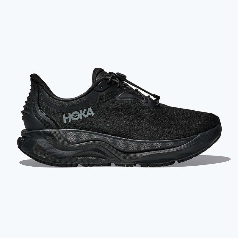 Мъжки обувки за бягане  HOKA Arahi SR black/black 2