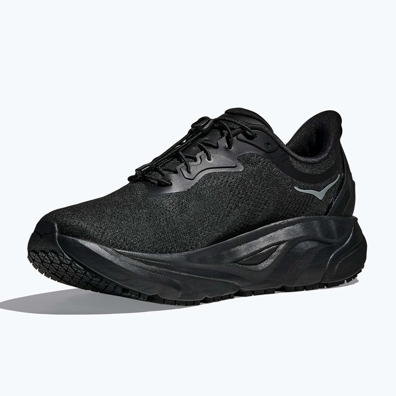 Мъжки обувки за бягане  HOKA Arahi SR black/black 3