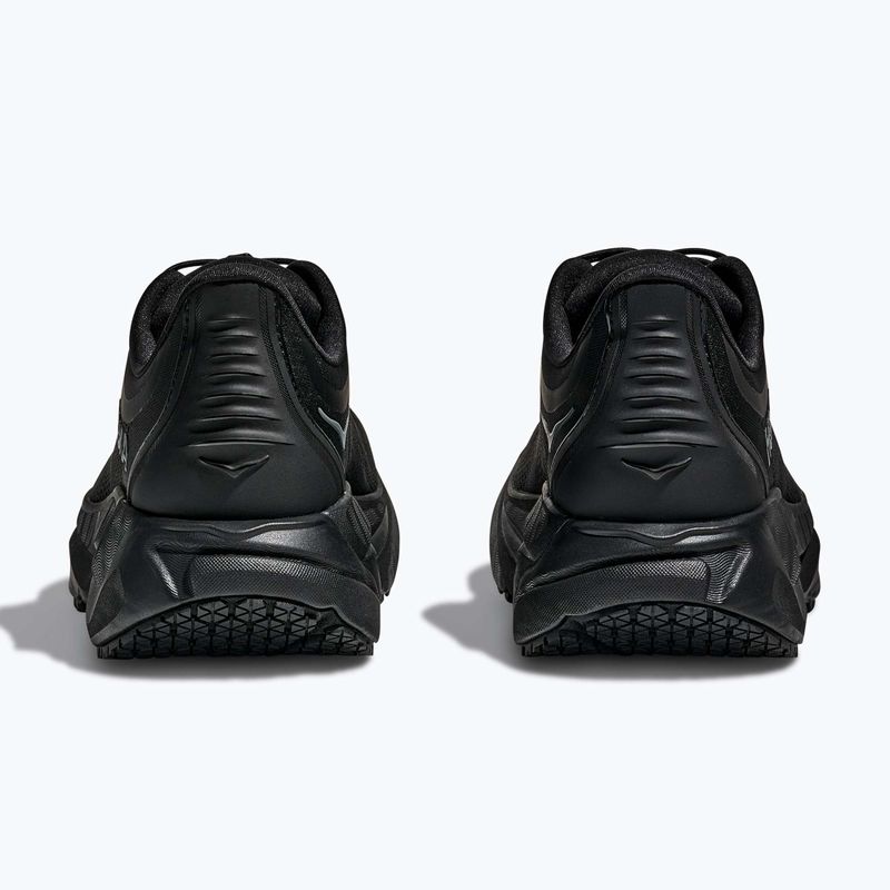 Мъжки обувки за бягане  HOKA Arahi SR black/black 5