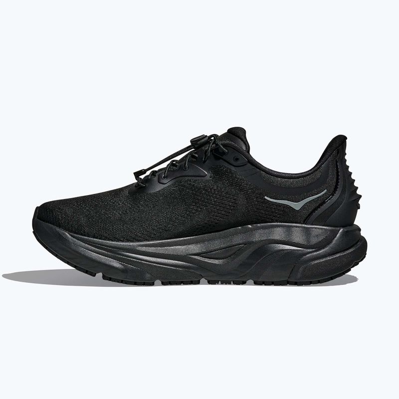 Мъжки обувки за бягане  HOKA Arahi SR black/black 7