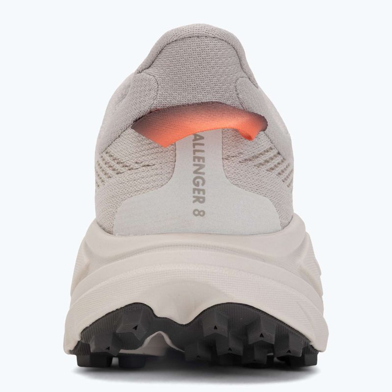 Дамски обувки за бягане HOKA Challenger 8 stucco/asphalt grey 6