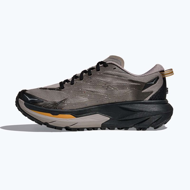 Мъжки обувки за бягане HOKA Mafate 5 skyward cement/black 4