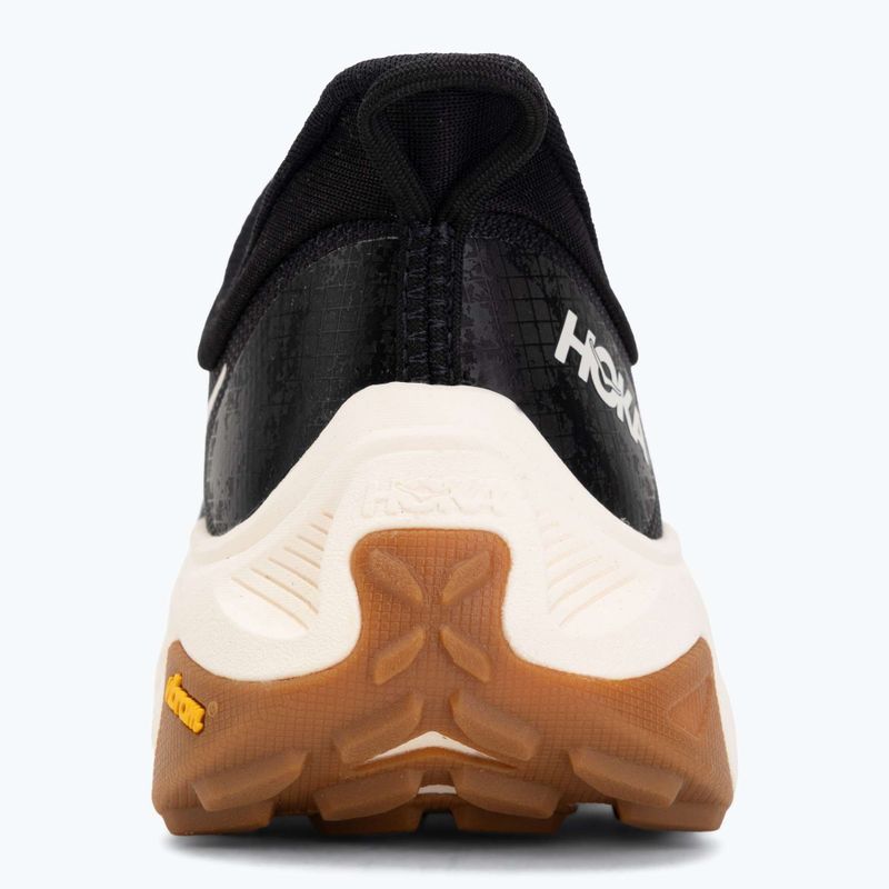 Mъжки обувки HOKA Transport 2 black/alabaster 6