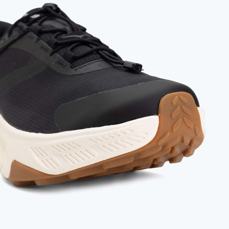 Мъжки обувки HOKA Transport 2 black/alabaster 7