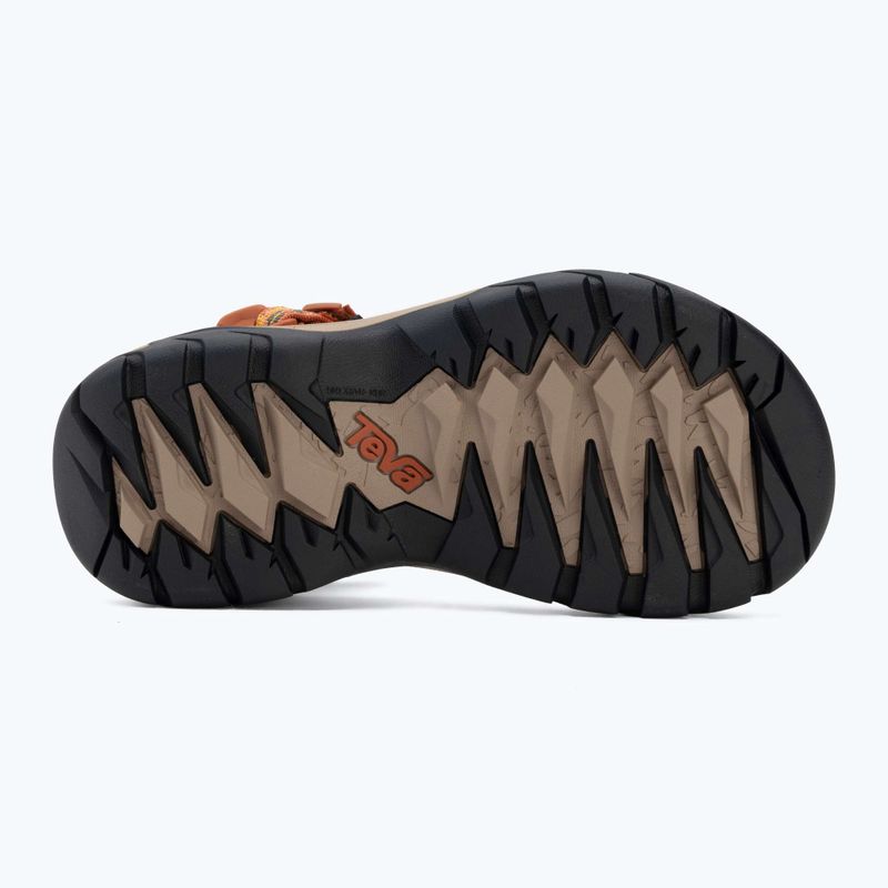 Дамски сандали Teva Terra Fi 5 Universal tree cover sedona 4