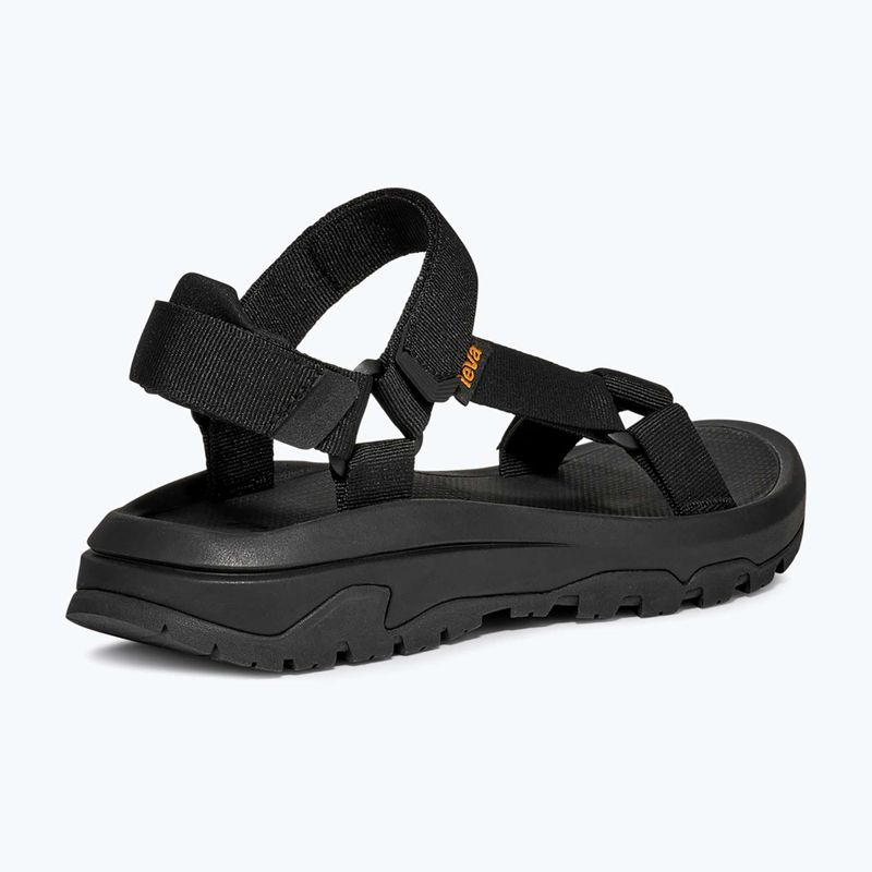 Мъжки сандали Teva Hurricane XLT 3 black 2