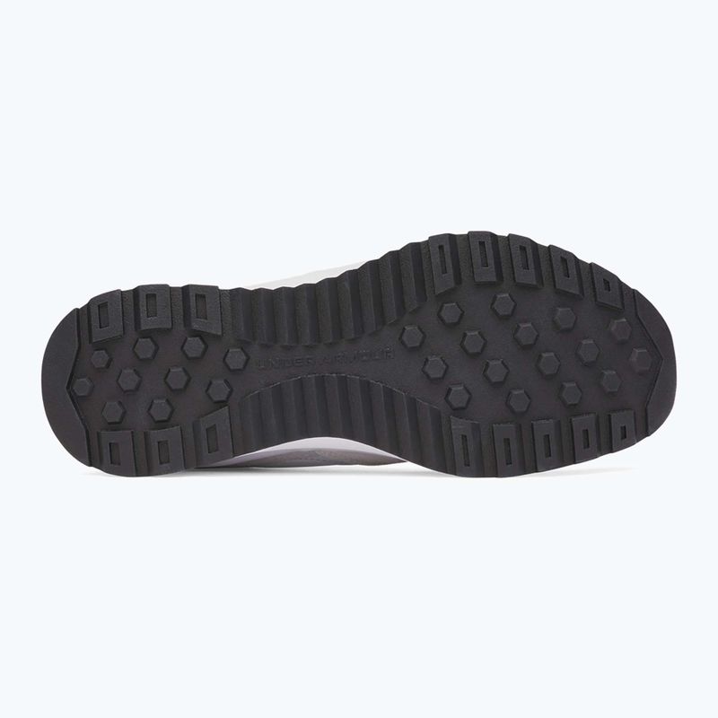 Мъжки обувки за тренировка Under Armour Mirage Sport white/halo grey/black 5