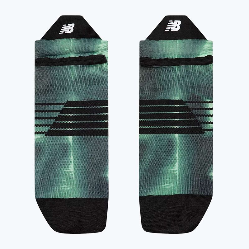 Чорапи New Balance Pro Run Tab print/pattern/misc 3