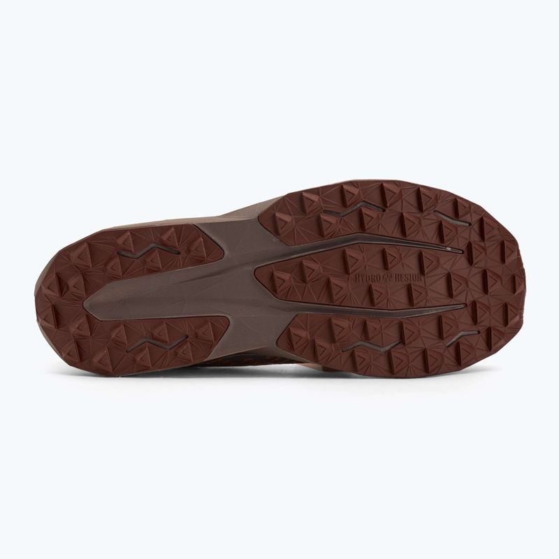 Мъжки обувки за бягане New Balance FuelCell Venym V1 urgent red 4