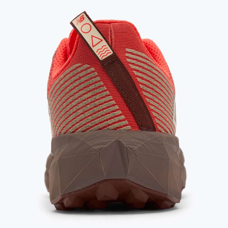 Мъжки обувки за бягане New Balance FuelCell Venym V1 urgent red 6