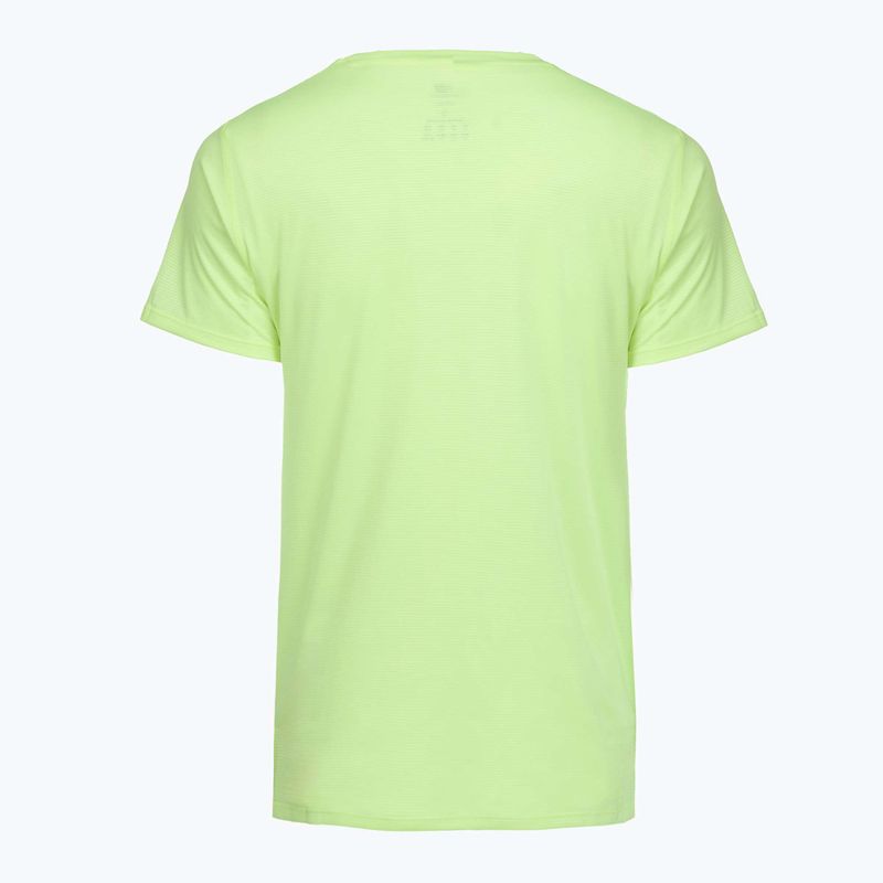Дамска тениска за бягане New Balance Essentials afterglow 5