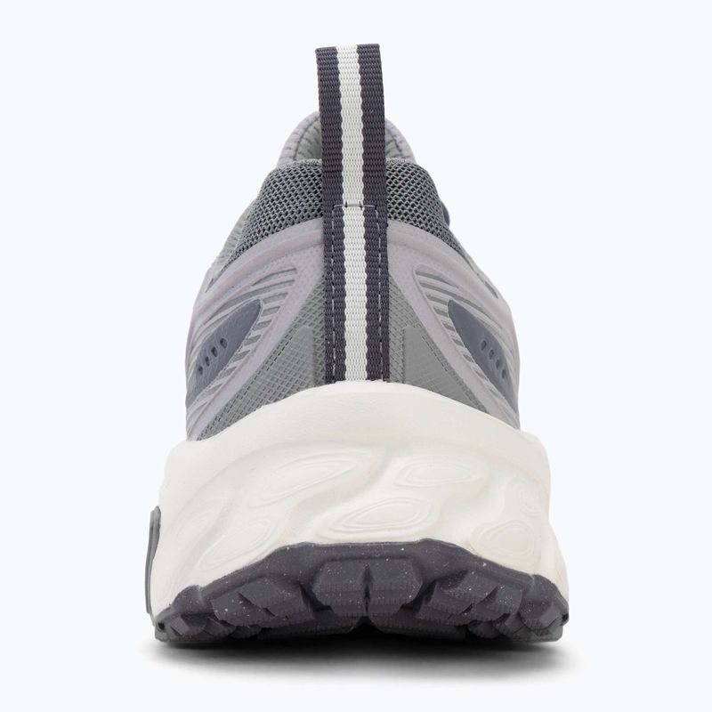 Дамски обувки за бягане New Balance Fresh Foam 410's V9 slate grey/truffle salt/sea salt 6