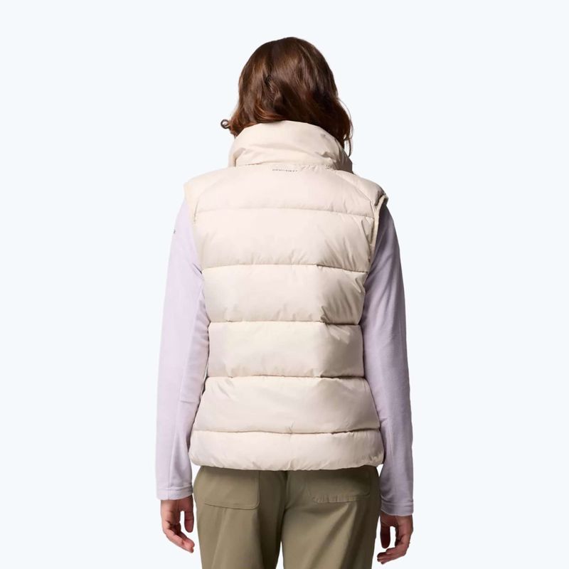 Дамски елек Columbia Pike Lake III dark stone 3