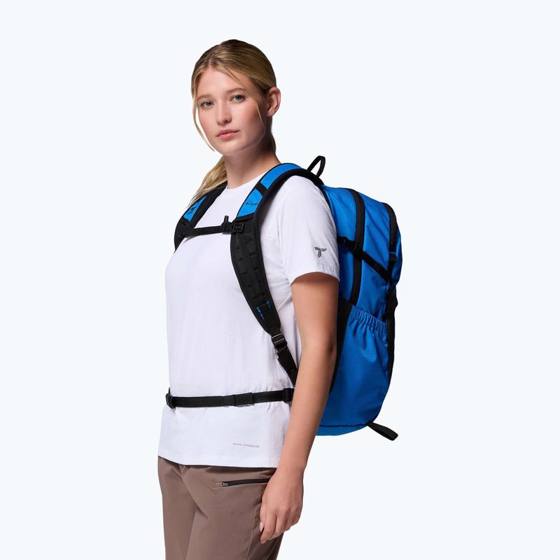 Раница за трекинг Columbia Triple Canyon 24 l compass blue 12
