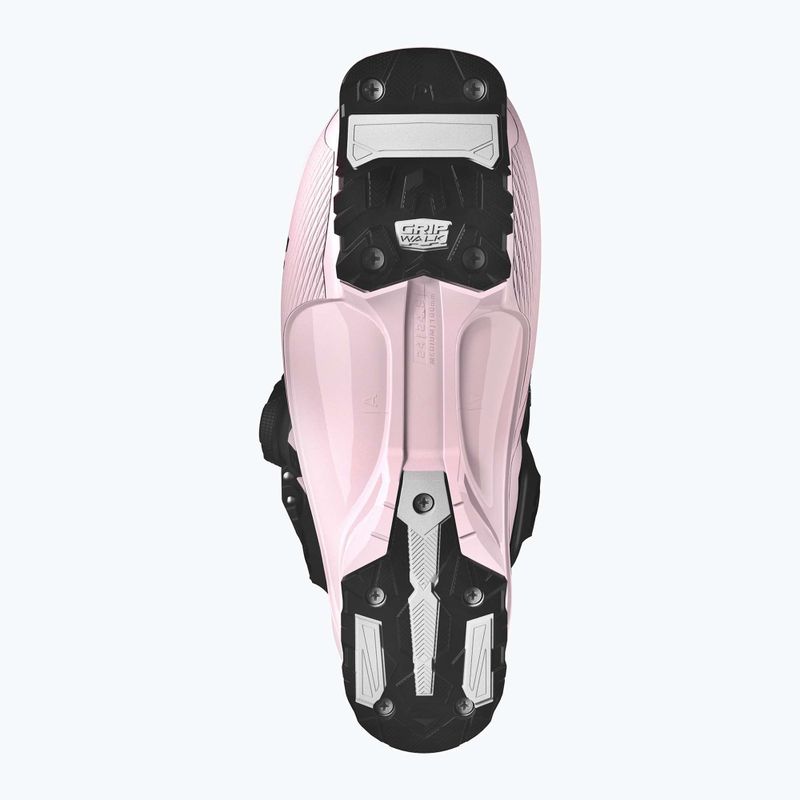 Дамски ски обувки Salomon S/Pro Supra Boa 95 W GW rose shadow/black/black 9