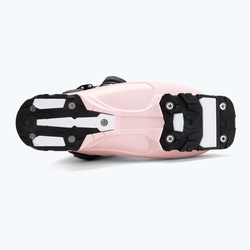 Дамски ски обувки Salomon S/Pro Supra Boa 95 W GW rose shadow/black/black 4