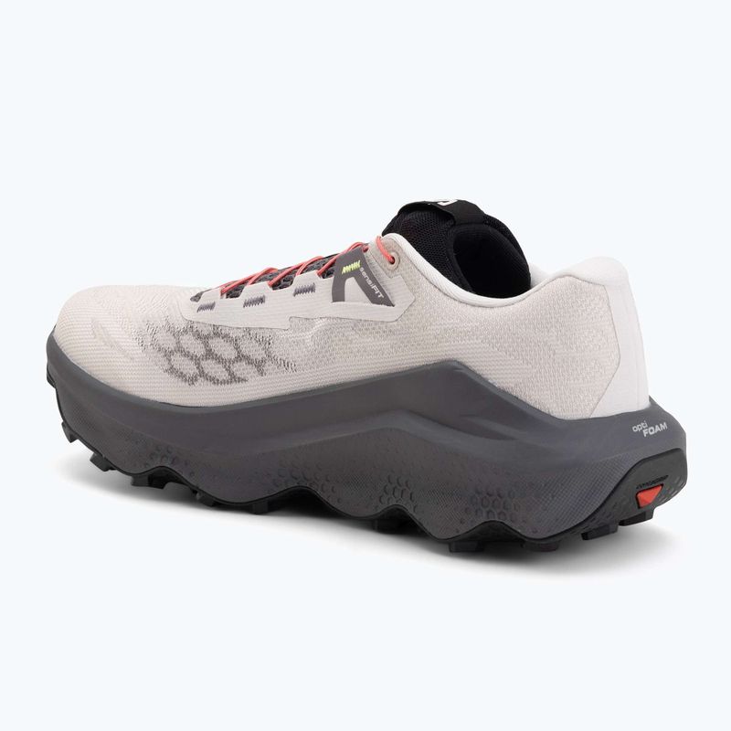 Мъжки обувки за бягане Salomon Ultra Glide 4 lilac ash/excalibur/pink yarrow 3