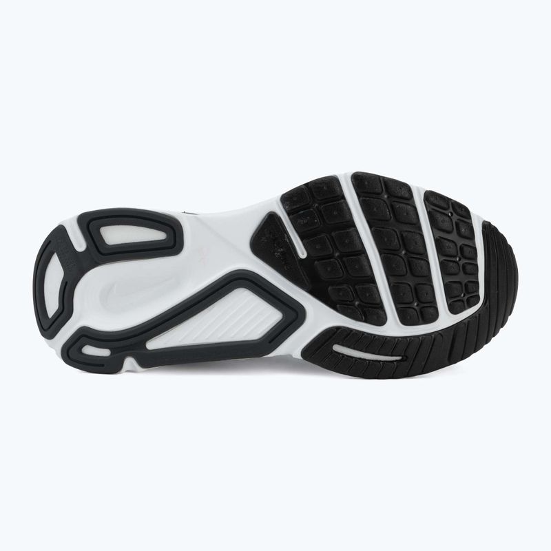 Дамски обувки за бягане Nike Structure Plus black/anthracite/white 4