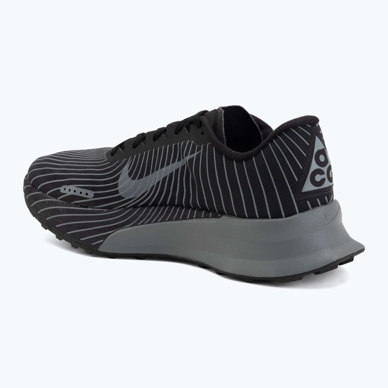 Мъжки обувки за бягане Nike ACG Ultrafly 2 black/photon dust 3