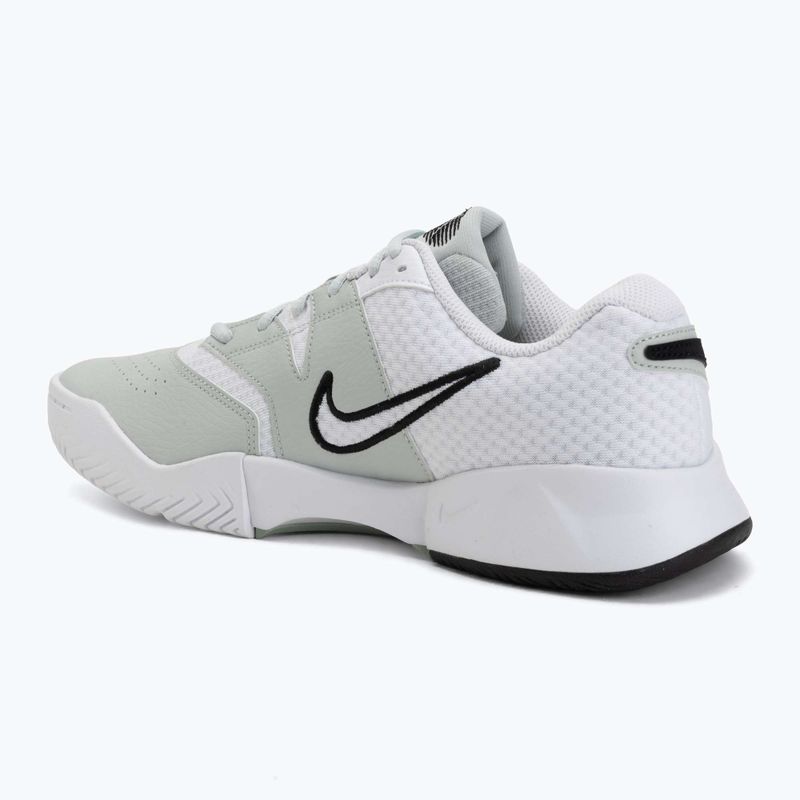 Мъжки обувки за тенис Nike Court Lite 4 white/light silver/steam/black 3