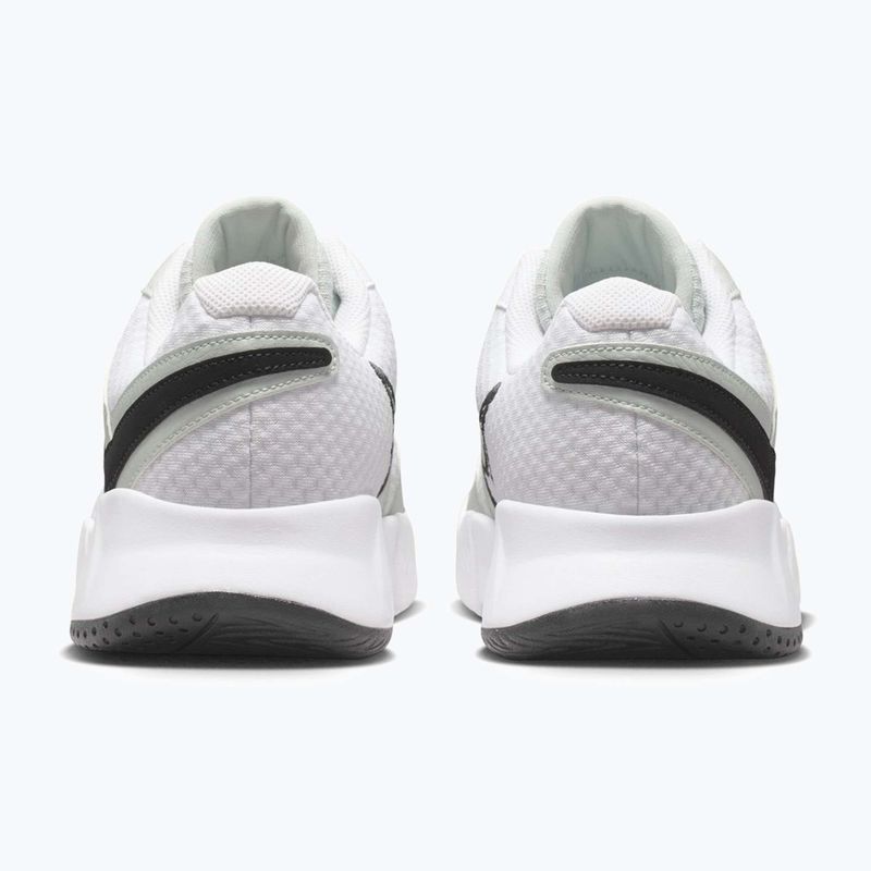 Мъжки обувки за тенис Nike Court Lite 4 white/light silver/steam/black 11