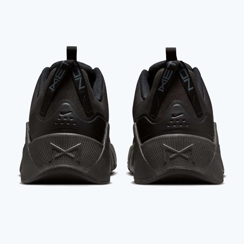 Мъжки обувки за тренировка Nike Free Metcon 7 black/anthracite 11
